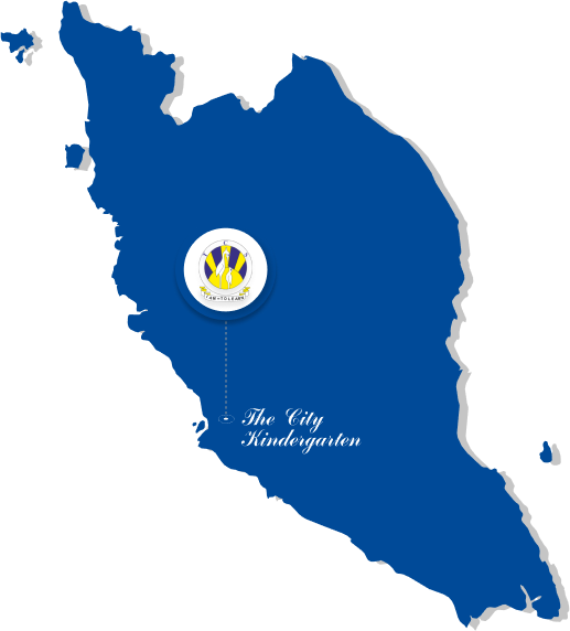 Malaysia Map