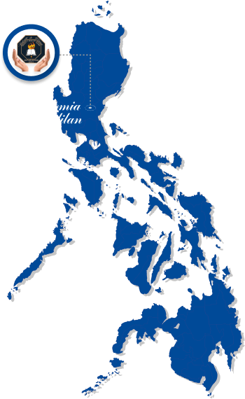 Philippines Map